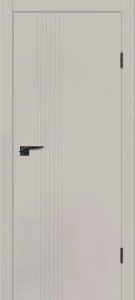 Межкомнатная дверь PDE-2 Кашемир