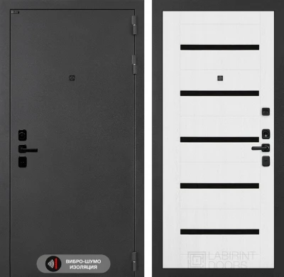 Дверь АнтиШум