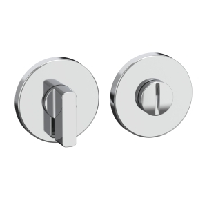 Ручка поворотная BK6.R.EST.R52.JOY CP-8 хром