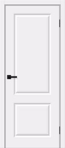 Межкомнатная дверь Скинни-12 White Pro BR6303