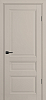 Межкомнатная дверь PSU-40 Шеллгрей