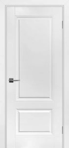 Межкомнатная дверь Smalta-Rif 208,2 Белый ral